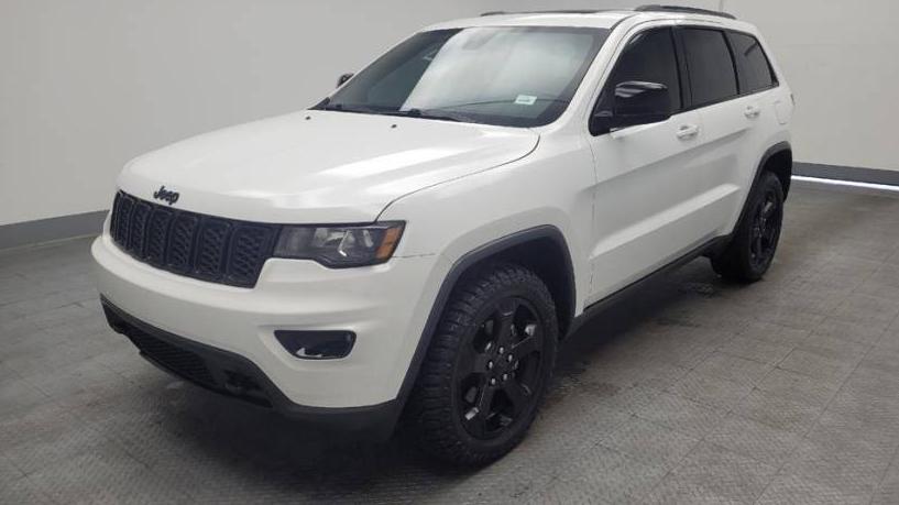 JEEP GRAND CHEROKEE 2018 1C4RJFAG1JC506696 image